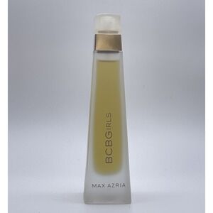 BCBG BCBGIRLS Sexy By Max Azria 1.7oz  50ml EDT Perfume Women NEW NO BOX